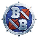 Blood Bowl: Dwarf Team 