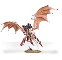 Tyranids: Hive Tyrant 