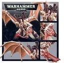 Tyranids: Hive Tyrant 