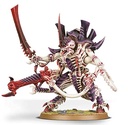 Tyranids: Hive Tyrant 