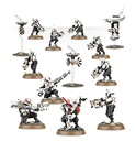 Tau Empire: Pathfinder Team 