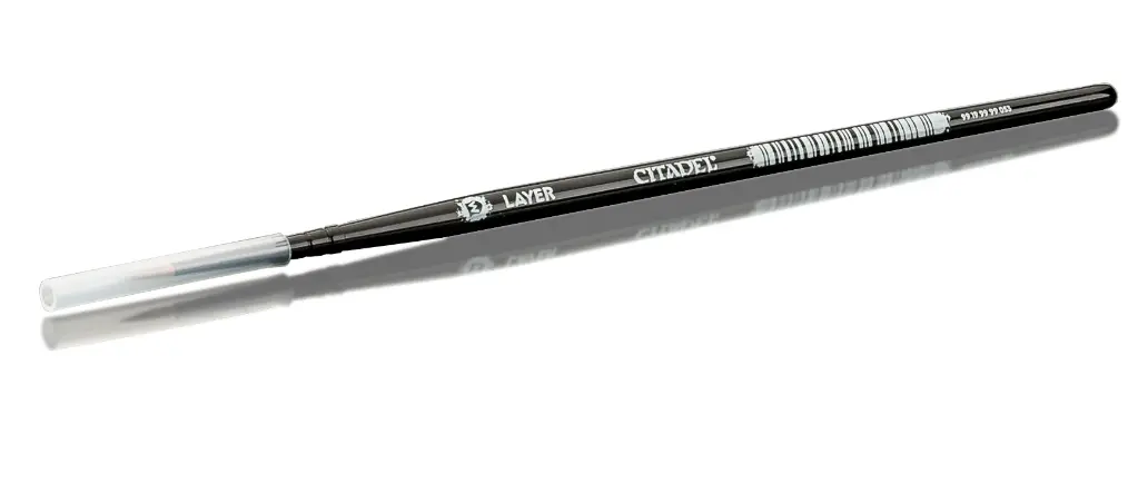 Citadel Medium Layer Brush 
