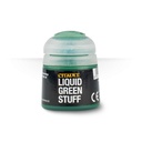 Liquid Green Stuff 2015 