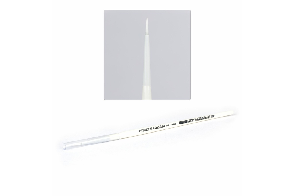 Citadel Synthetic Base Brush (Small) 