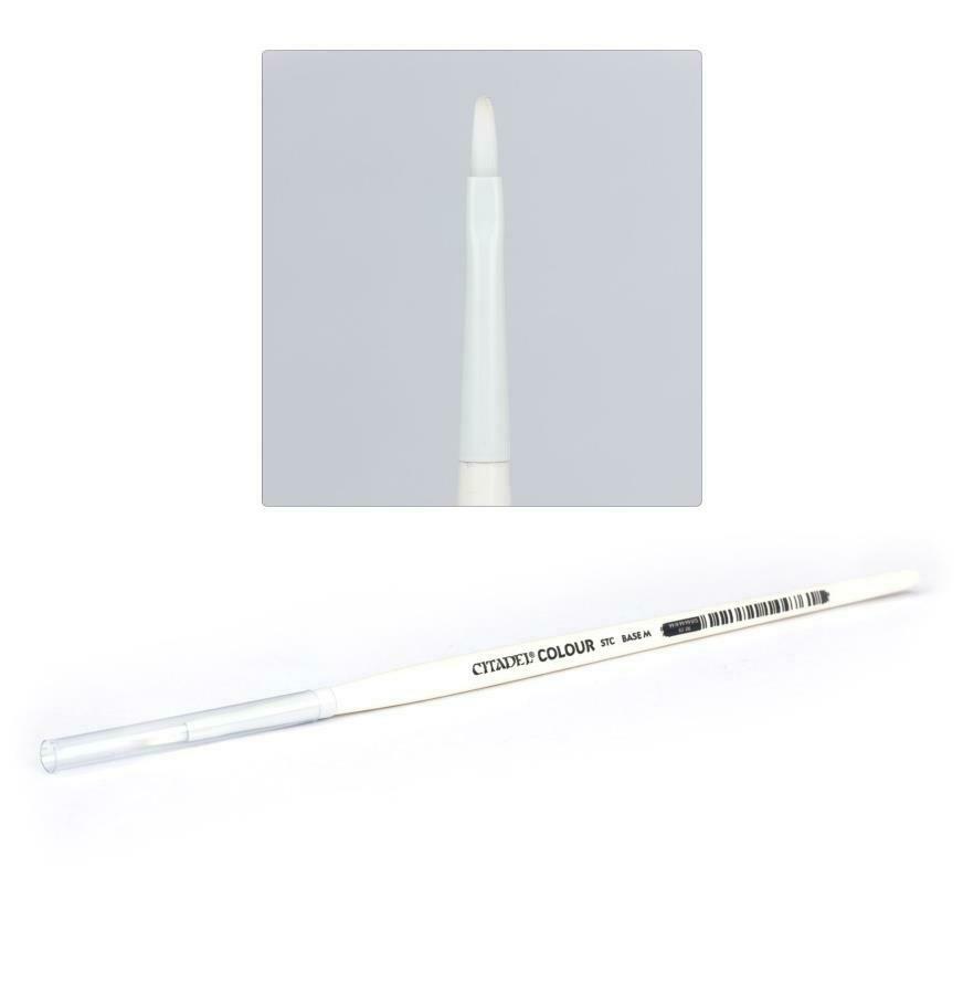 Citadel Synthetic Base Brush (Medium) 