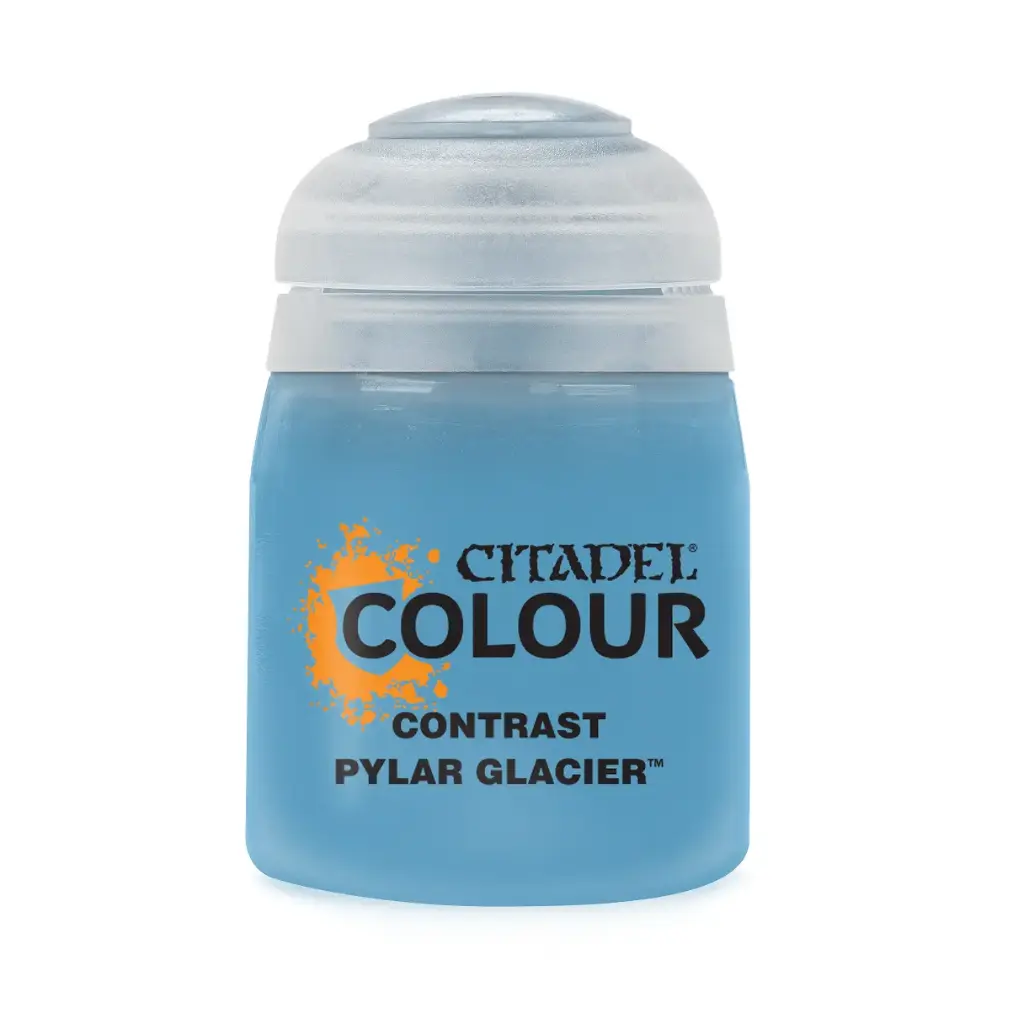 Citadel Contrast: Pylar Glacier (18ml) 