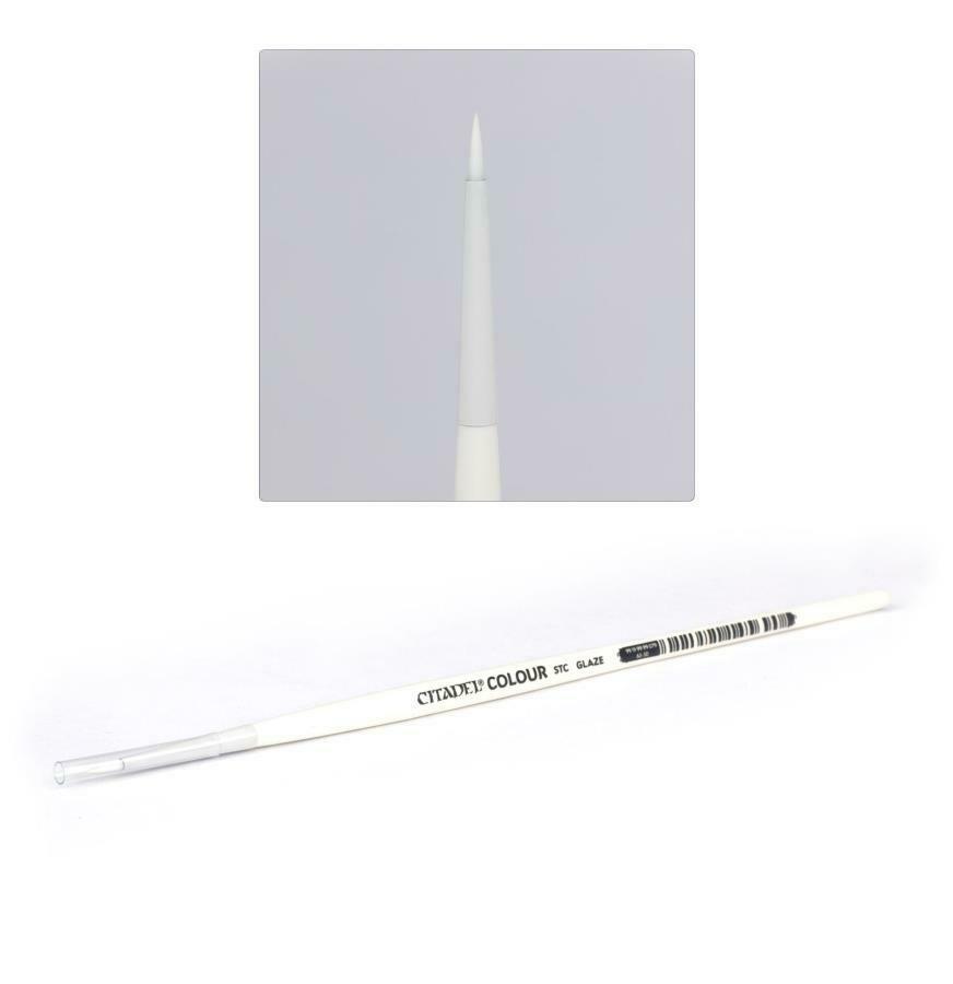 Citadel Synthetic Glaze Brush 