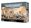 Tau Empire: Pathfinder Team 