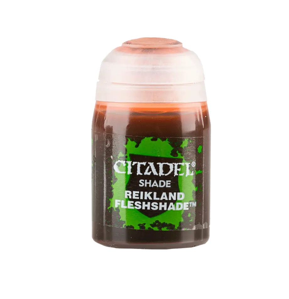 Citadel Shade: Reikland Fleshshade (18ml) 