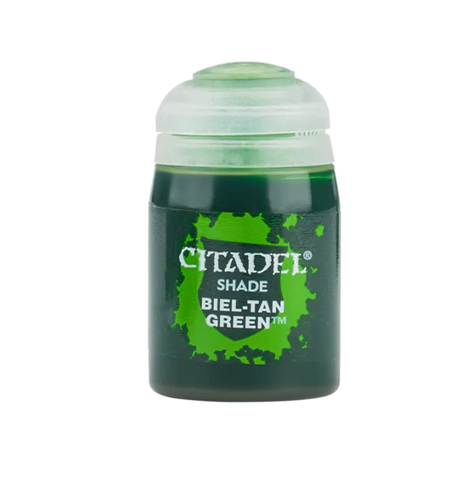 Citadel Shade: Biel-Tan Green (18ml) 