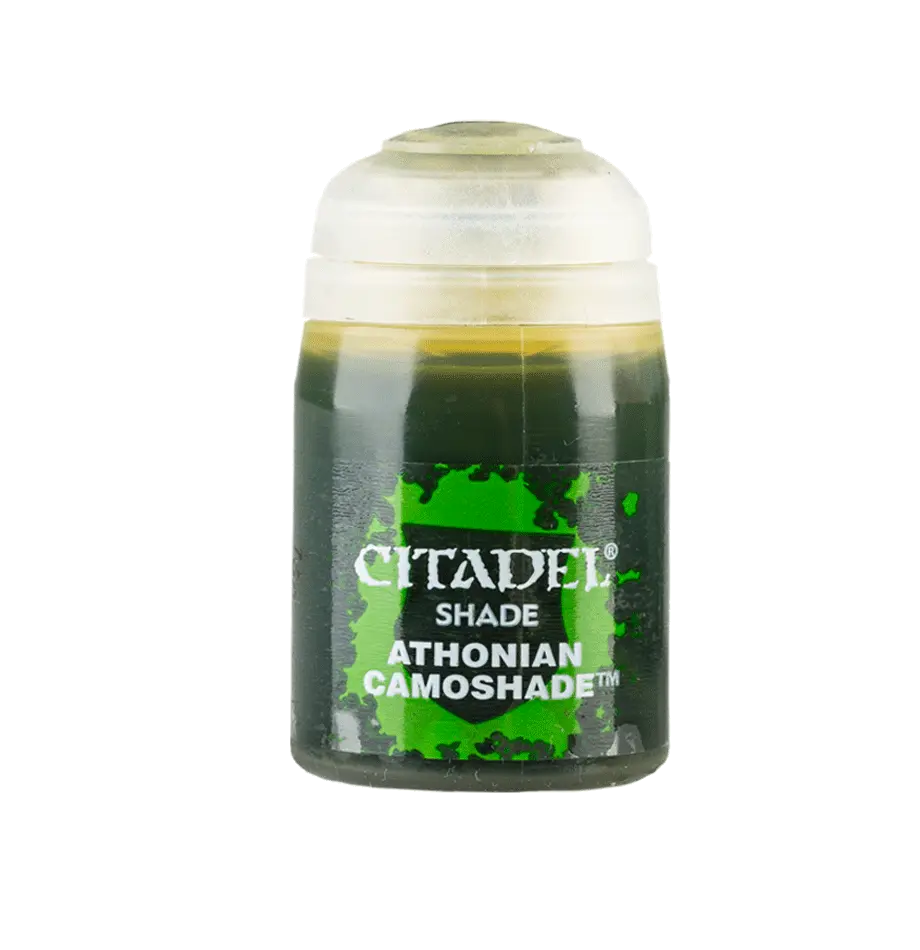 Citadel Shade: Athonian Camoshade(18ml) 
