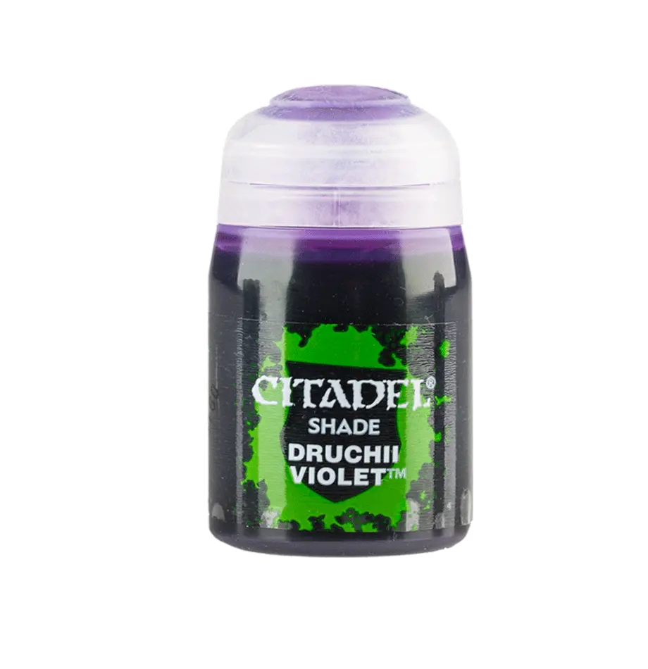Citadel Shade: Druchii Violet (18ml) 