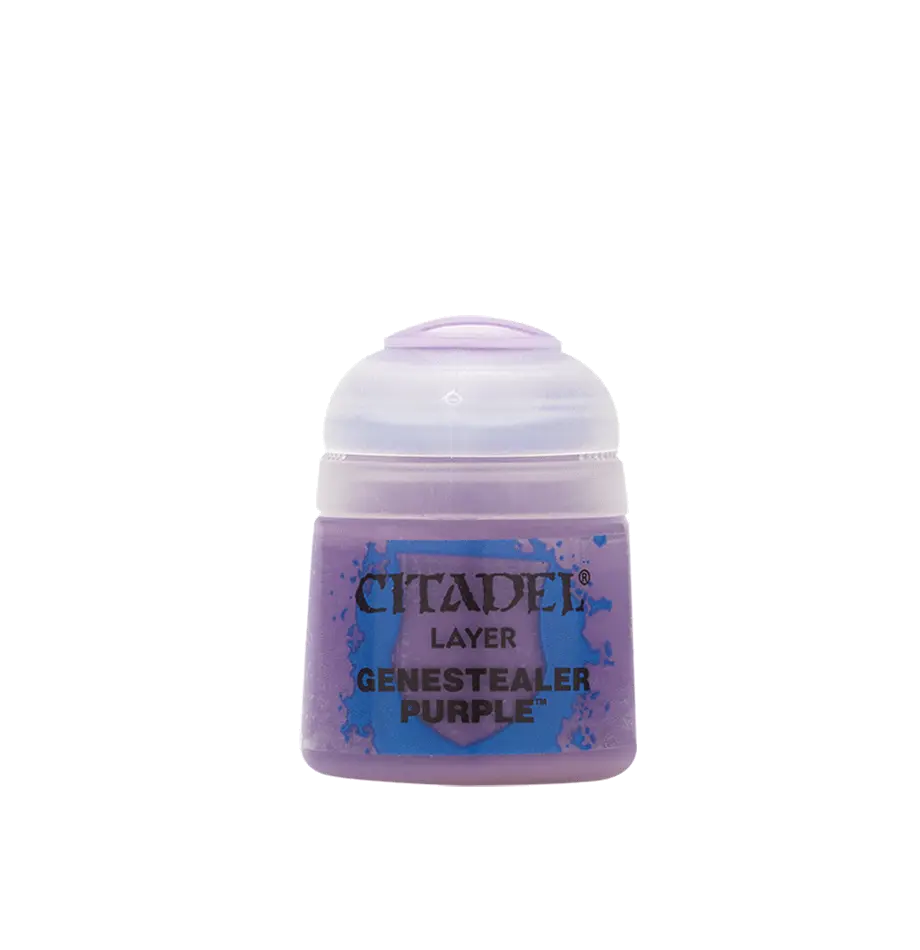 Citadel Layer: Genestealer Purple 
