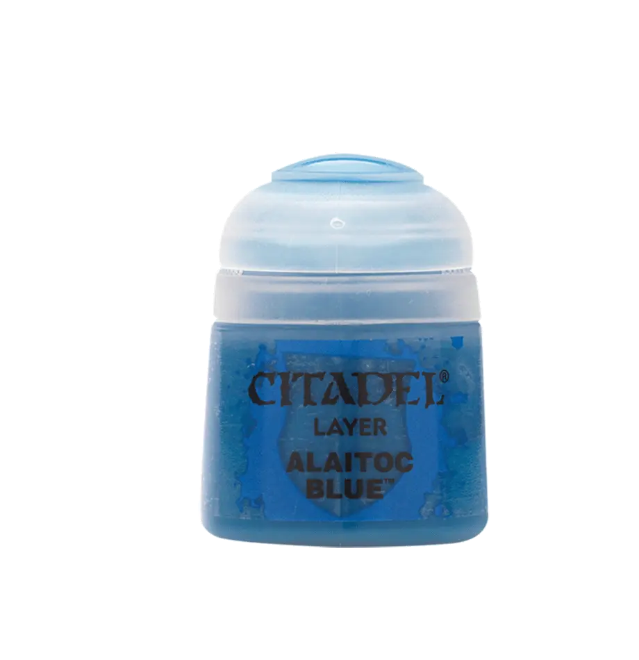 Citadel Layer: Alaitoc Blue 