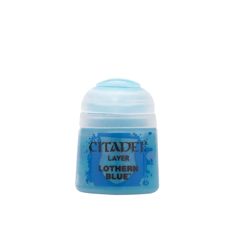 Citadel Layer: Lothern Blue 