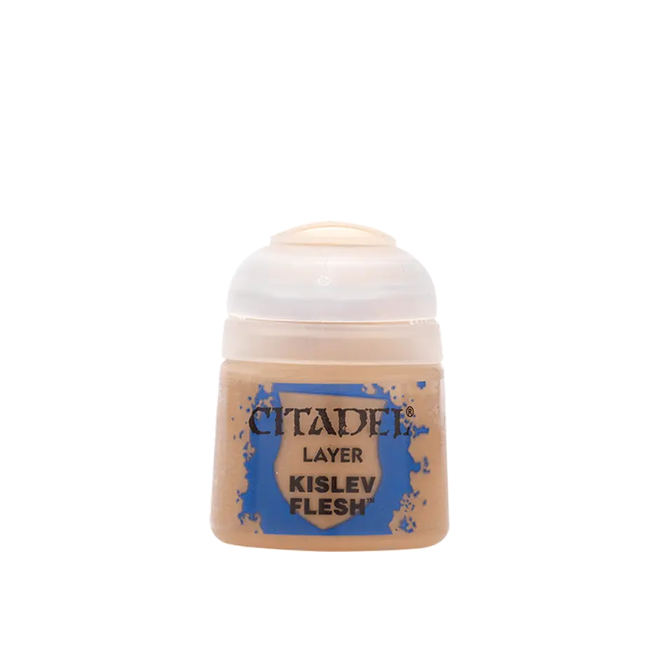 Citadel Layer: Kislev Flesh 