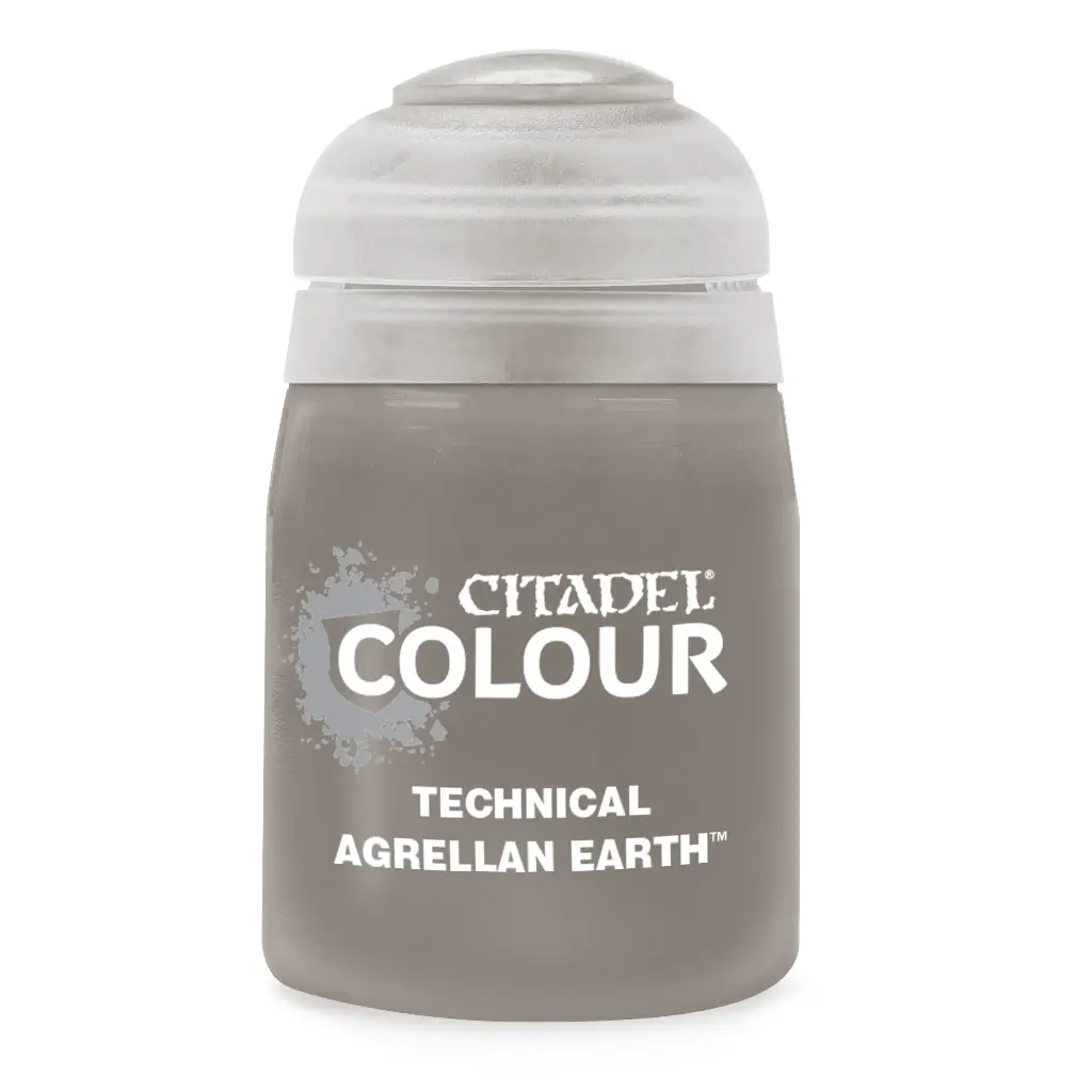 Citadel Technical: Agrellan Earth (24ml) 