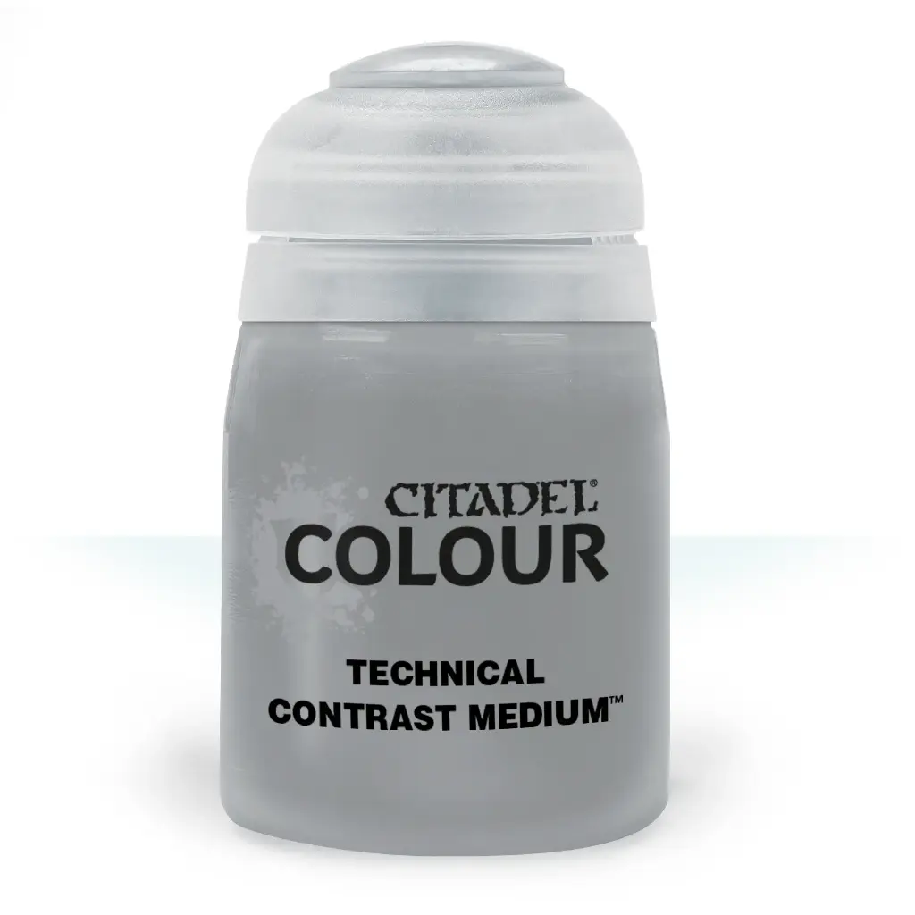 Citadel Technical: Contrast Medium (24ml) 