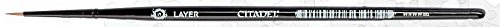 [63-21] Citadel Small Layer Brush 