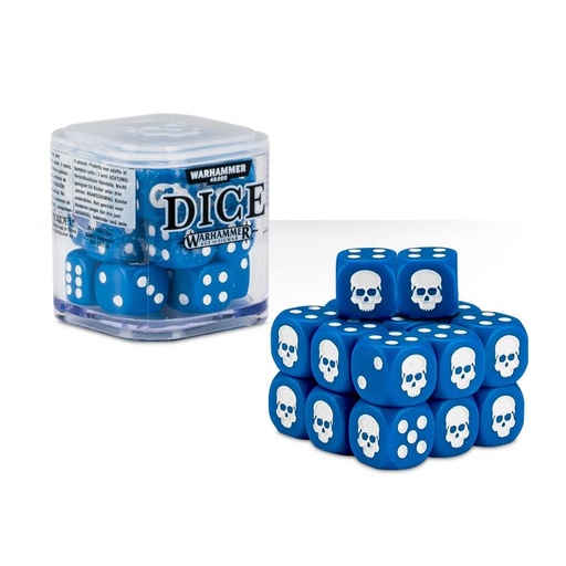 [65-36] Dice Set 2016 