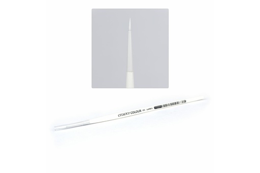 [63-01] Citadel Synthetic Layer Brush (Small) 