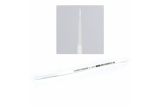 [63-02] Citadel Synthetic Layer Brush (Medium) 
