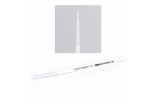 [63-05] Citadel Synthetic Base Brush (Small) 