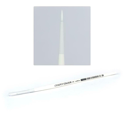 [63-03] Citadel Synthetic Shade Brush (Medium) 