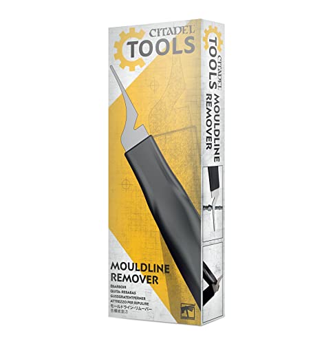 [66-65] Citadel Tools: Mouldline Remover 