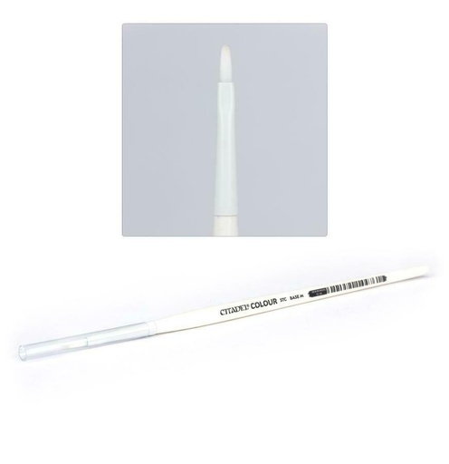 [63-06] Citadel Synthetic Base Brush (Medium) 