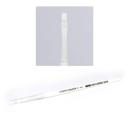[63-09] Citadel Synthetic Drybrush (Small) 