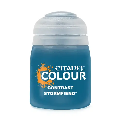 [29-61] Citadel Contrast: Stormfiend (18ml) 