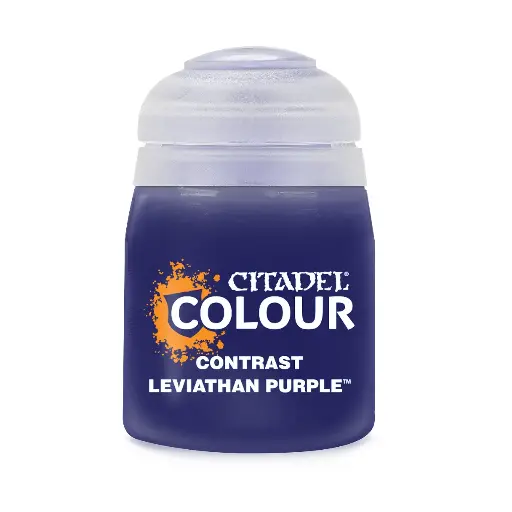 [29-62] Citadel Contrast: Leviathan Purple (18ml) 