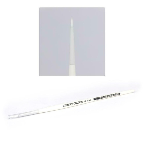 [63-30] Citadel Synthetic Glaze Brush 