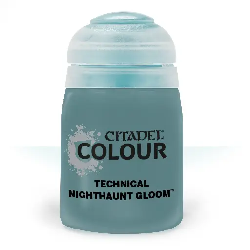 [27-19] Citadel Contrast: Nighthaunt Gloom (18ml) 