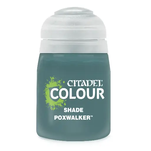 [24-30] Citadel Shade: Poxwalker (18ml) 