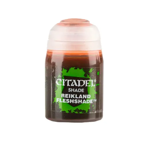 [24-24] Citadel Shade: Reikland Fleshshade (18ml) 
