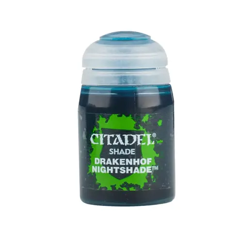 [24-17] Citadel Shade: Drakenhof Nightshade (18ml) 