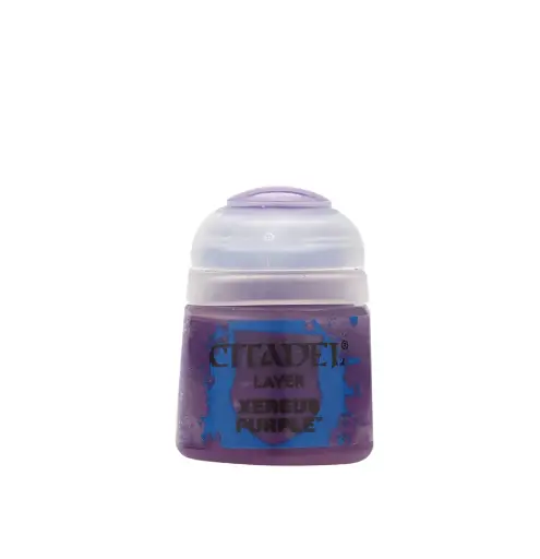 [22-09] Citadel Layer: Xereus Purple 