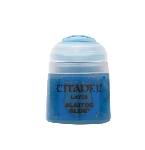 [22-13] Citadel Layer: Alaitoc Blue 