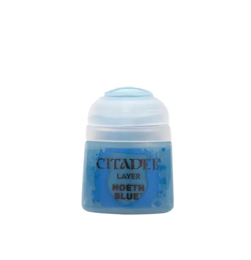 [22-14] Citadel Layer: Hoeth Blue 