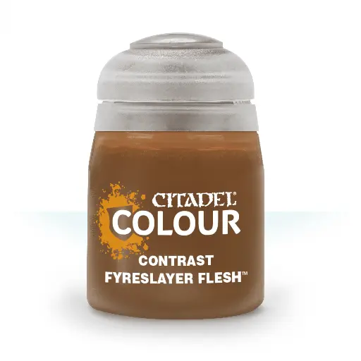[29-28] Citadel Contrast: Gore-Grunta Fur (18ml) 