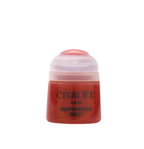 [21-03] Citadel Base: Mephiston Red 
