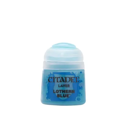 [22-18] Citadel Layer: Lothern Blue 