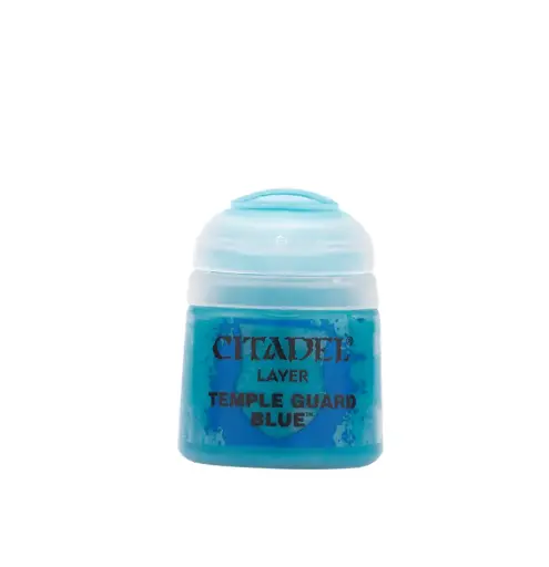 [22-20] Citadel Layer: Temple Guard Blue 