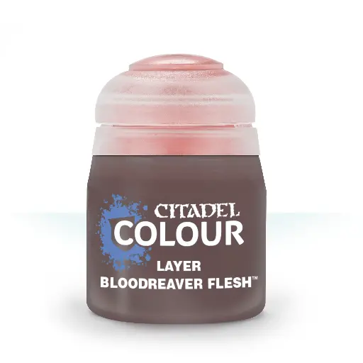 [22-92] Citadel Layer: Bloodreaver Flesh 