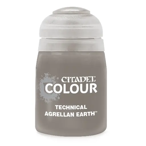 [27-22] Citadel Technical: Agrellan Earth (24ml) 