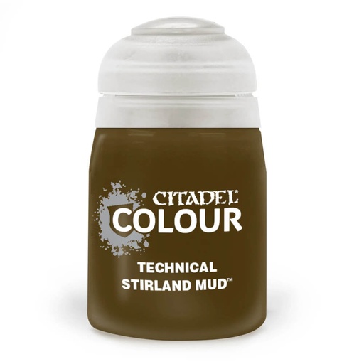 [27-26] Citadel Technical: Stirland Mud (24ml) 