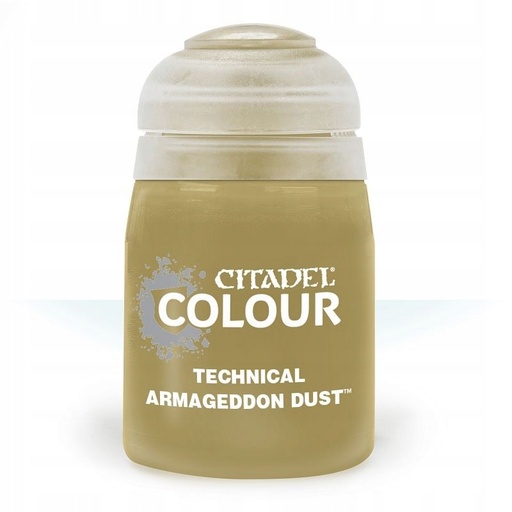 [27-28] Citadel Technical: Armageddon Dust (24ml) 
