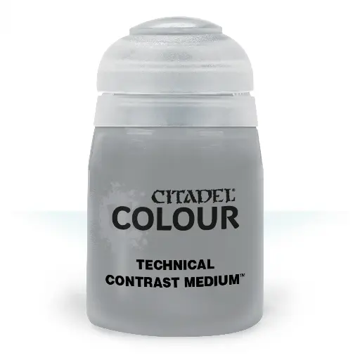 [27-33] Citadel Technical: Contrast Medium (24ml) 